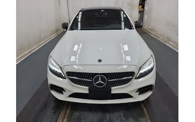 mercedes-benz-c-300 - 1