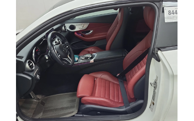 Mercedes-Benz C 300 AMG-pkg* 4M* Подгрев* Пано - автомобили, коли, обяви за нови и употребявани 6