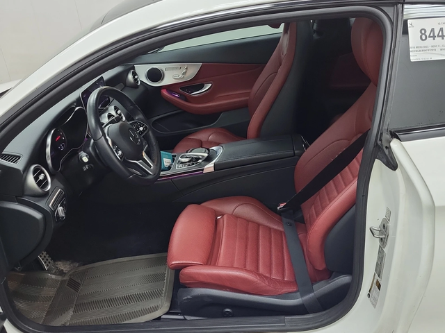 Mercedes-Benz C 300 AMG-pkg* 4M* Подгрев* Пано - автомобили, коли, обяви за нови и употребявани 6