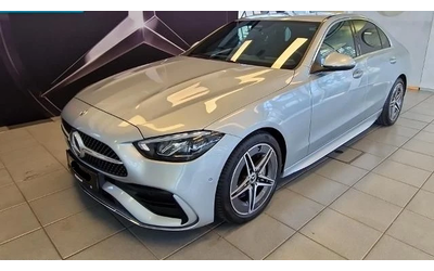 mercedes-benz-c-300 - 0