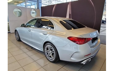 mercedes-benz-c-300 - 2