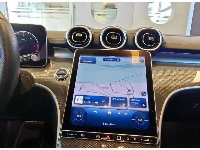 Mercedes-Benz C 300 d AMG - автомобили, коли, обяви за нови и употребявани 7