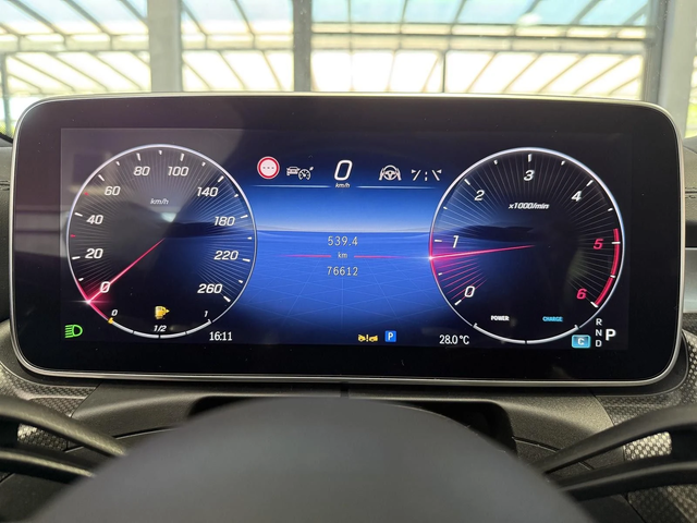 Mercedes-Benz C 300 d T AMG-Line - автомобили, коли, обяви за нови и употребявани 10