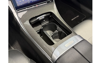 Mercedes-Benz C 300 d T AMG-Line - автомобили, коли, обяви за нови и употребявани 13