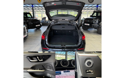 Mercedes-Benz C 300 d T AMG-Line - автомобили, коли, обяви за нови и употребявани 14