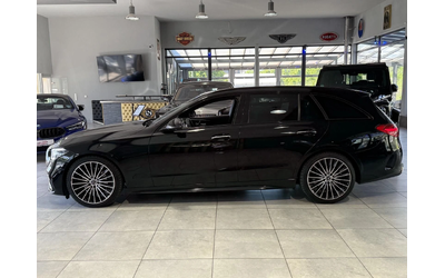 mercedes-benz-c-300 - 2