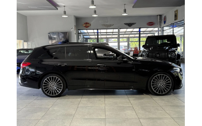 mercedes-benz-c-300 - 4