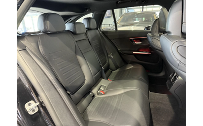 Mercedes-Benz C 300 d T AMG-Line - автомобили, коли, обяви за нови и употребявани 7