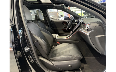 Mercedes-Benz C 300 d T AMG-Line - автомобили, коли, обяви за нови и употребявани 8