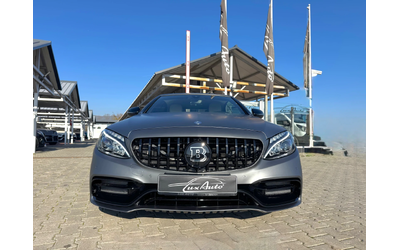 mercedes-benz-c-300 - 2