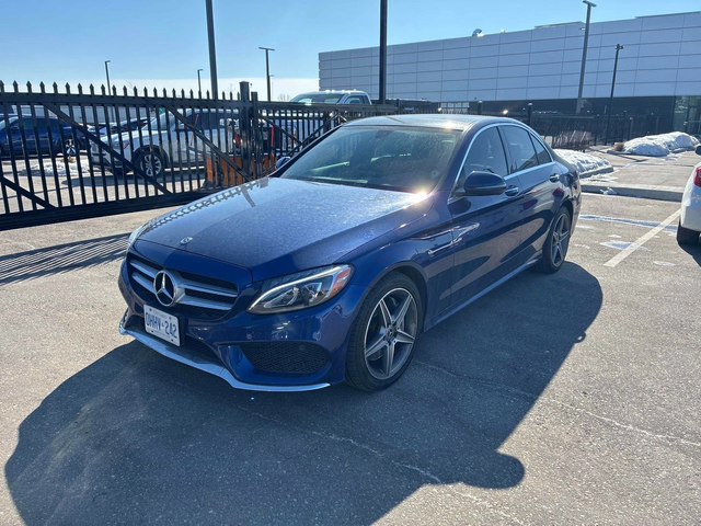 Mercedes-Benz C 300 С РЕГИСТРАЦИЯ & АВТО КРЕДИТ - автомобили, коли, обяви за нови и употребявани 0