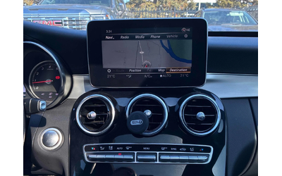 Mercedes-Benz C 300 С РЕГИСТРАЦИЯ & АВТО КРЕДИТ - автомобили, коли, обяви за нови и употребявани 11