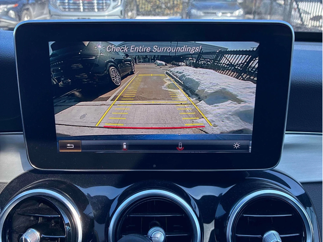 Mercedes-Benz C 300 С РЕГИСТРАЦИЯ & АВТО КРЕДИТ - автомобили, коли, обяви за нови и употребявани 12