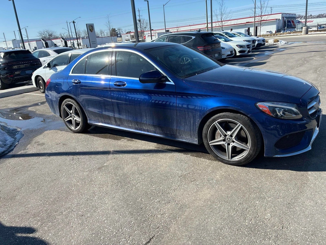 Mercedes-Benz C 300 С РЕГИСТРАЦИЯ & АВТО КРЕДИТ - автомобили, коли, обяви за нови и употребявани 2