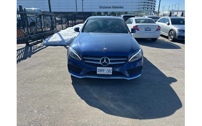 mercedes-benz-c-300 - 3