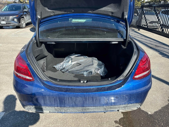 Mercedes-Benz C 300 С РЕГИСТРАЦИЯ & АВТО КРЕДИТ - автомобили, коли, обяви за нови и употребявани 8