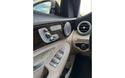 Mercedes-Benz C 300 С РЕГИСТРАЦИЯ & АВТО КРЕДИТ - автомобили, коли, обяви за нови и употребявани 11