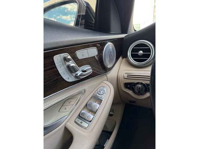 Mercedes-Benz C 300 С РЕГИСТРАЦИЯ & АВТО КРЕДИТ - автомобили, коли, обяви за нови и употребявани 11