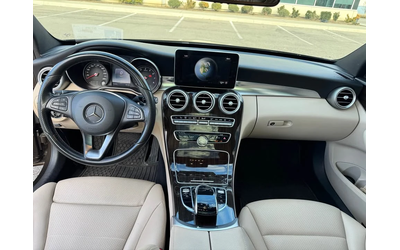 Mercedes-Benz C 300 С РЕГИСТРАЦИЯ & АВТО КРЕДИТ - автомобили, коли, обяви за нови и употребявани 12