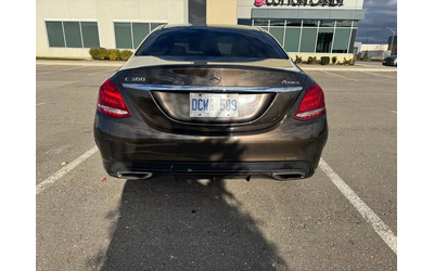 mercedes-benz-c-300 - 4