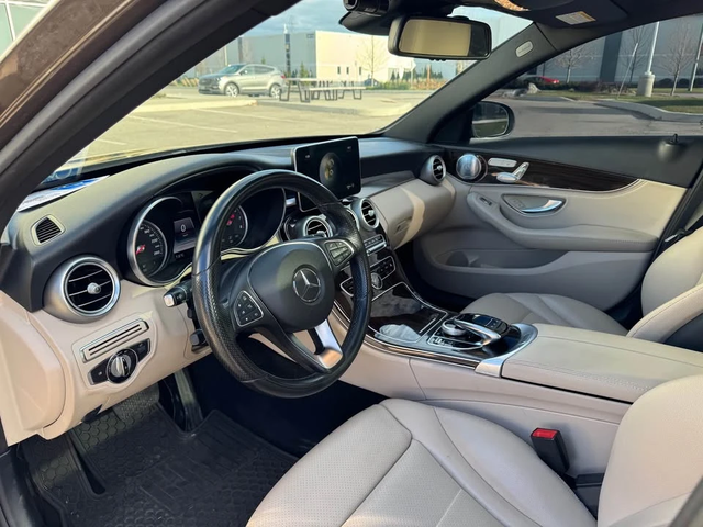 Mercedes-Benz C 300 С РЕГИСТРАЦИЯ & АВТО КРЕДИТ - автомобили, коли, обяви за нови и употребявани 7