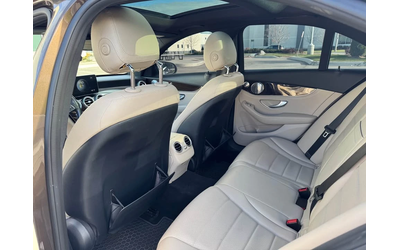 Mercedes-Benz C 300 С РЕГИСТРАЦИЯ & АВТО КРЕДИТ - автомобили, коли, обяви за нови и употребявани 9