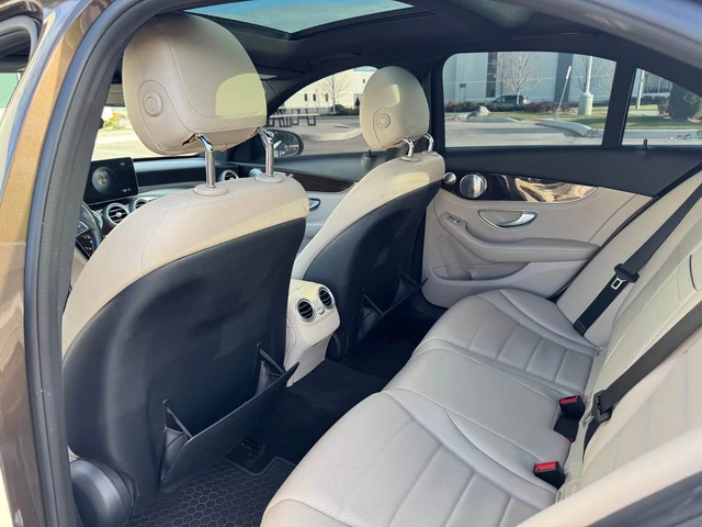 Mercedes-Benz C 300 С РЕГИСТРАЦИЯ & АВТО КРЕДИТ - автомобили, коли, обяви за нови и употребявани 9