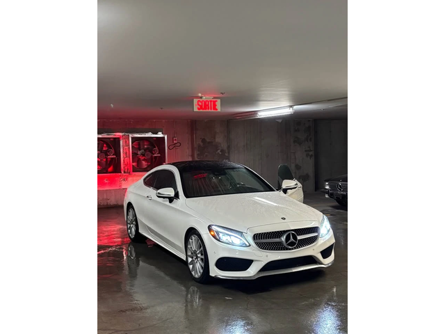 Mercedes-Benz C 300 С РЕГИСТРАЦИЯ & АВТО КРЕДИТ - автомобили, коли, обяви за нови и употребявани 0