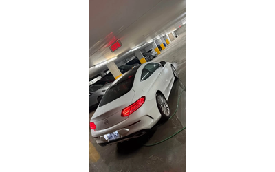 Mercedes-Benz C 300 С РЕГИСТРАЦИЯ & АВТО КРЕДИТ - автомобили, коли, обяви за нови и употребявани 10