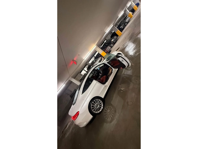 Mercedes-Benz C 300 С РЕГИСТРАЦИЯ & АВТО КРЕДИТ - автомобили, коли, обяви за нови и употребявани 11