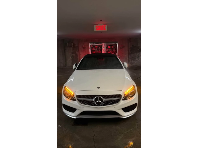 Mercedes-Benz C 300 С РЕГИСТРАЦИЯ & АВТО КРЕДИТ - автомобили, коли, обяви за нови и употребявани 1