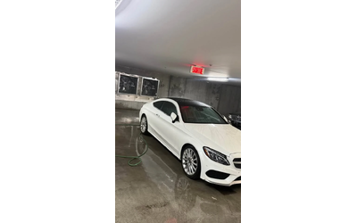 mercedes-benz-c-300 - 2