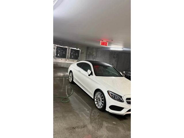 Mercedes-Benz C 300 С РЕГИСТРАЦИЯ & АВТО КРЕДИТ - автомобили, коли, обяви за нови и употребявани 2