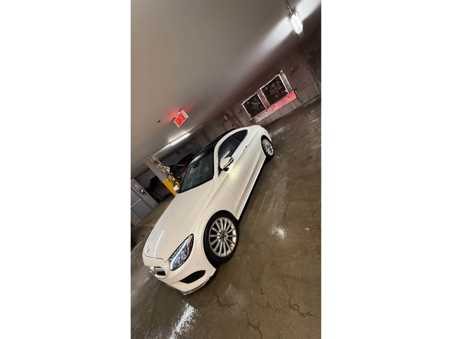 Mercedes-Benz C 300 С РЕГИСТРАЦИЯ & АВТО КРЕДИТ - автомобили, коли, обяви за нови и употребявани 6