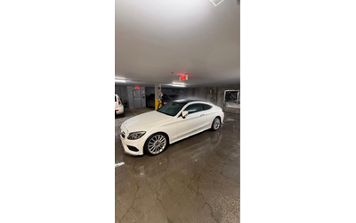 Mercedes-Benz C 300 С РЕГИСТРАЦИЯ & АВТО КРЕДИТ - автомобили, коли, обяви за нови и употребявани 7