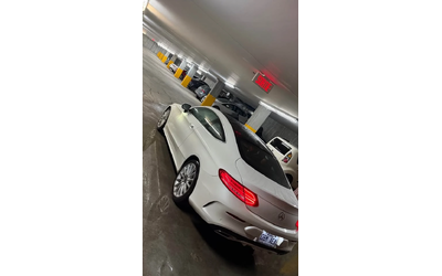 Mercedes-Benz C 300 С РЕГИСТРАЦИЯ & АВТО КРЕДИТ - автомобили, коли, обяви за нови и употребявани 8