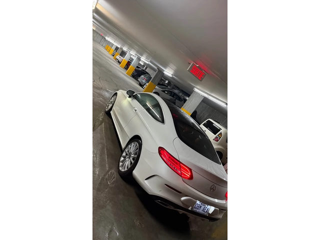 Mercedes-Benz C 300 С РЕГИСТРАЦИЯ & АВТО КРЕДИТ - автомобили, коли, обяви за нови и употребявани 8