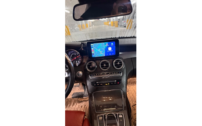 Mercedes-Benz C 300 С РЕГИСТРАЦИЯ & АВТО КРЕДИТ - автомобили, коли, обяви за нови и употребявани 9