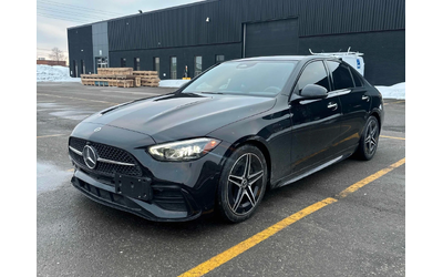 mercedes-benz-c-300 - 0