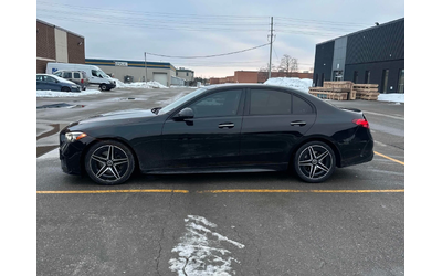 mercedes-benz-c-300 - 1