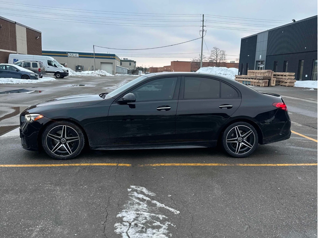 Mercedes-Benz C 300 С РЕГИСТРАЦИЯ & АВТО КРЕДИТ - автомобили, коли, обяви за нови и употребявани 1