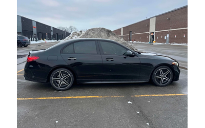 mercedes-benz-c-300 - 2