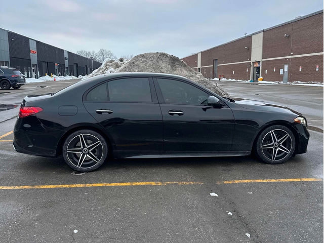 Mercedes-Benz C 300 С РЕГИСТРАЦИЯ & АВТО КРЕДИТ - автомобили, коли, обяви за нови и употребявани 2