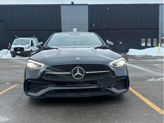 Mercedes-Benz C 300 С РЕГИСТРАЦИЯ & АВТО КРЕДИТ - автомобили, коли, обяви за нови и употребявани 3