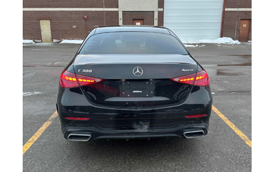 mercedes-benz-c-300 - 4