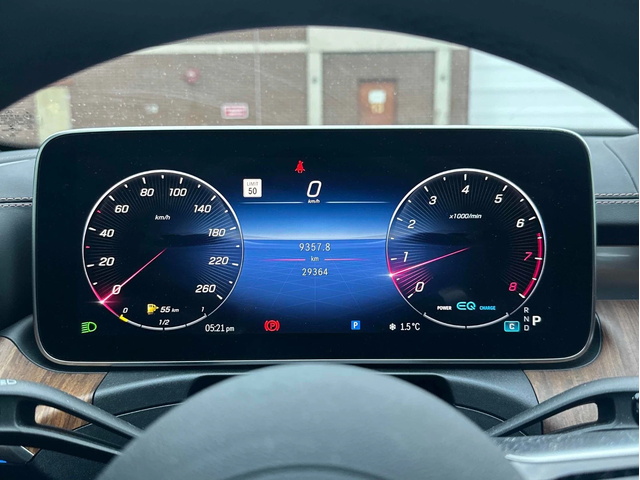 Mercedes-Benz C 300 С РЕГИСТРАЦИЯ & АВТО КРЕДИТ - автомобили, коли, обяви за нови и употребявани 8