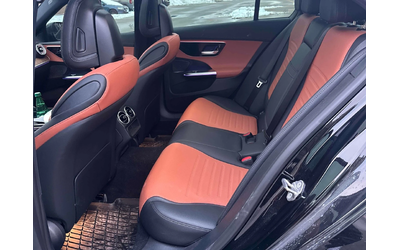 Mercedes-Benz C 300 С РЕГИСТРАЦИЯ & АВТО КРЕДИТ - автомобили, коли, обяви за нови и употребявани 9