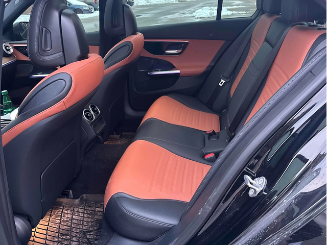 Mercedes-Benz C 300 С РЕГИСТРАЦИЯ & АВТО КРЕДИТ - автомобили, коли, обяви за нови и употребявани 9