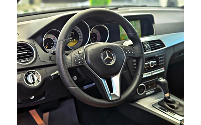 Mercedes-Benz C 300 ! AMG/4MAT/FACE/GERMANY/CAМЕRA/DISTR/ПОДГР/ОБДУХ/L - автомобили, коли, обяви за нови и употребявани 10