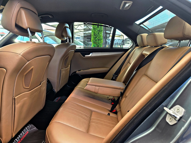 Mercedes-Benz C 300 ! AMG/4MAT/FACE/GERMANY/CAМЕRA/DISTR/ПОДГР/ОБДУХ/L - автомобили, коли, обяви за нови и употребявани 15